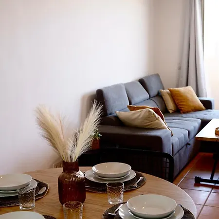 Apartment Tejita
