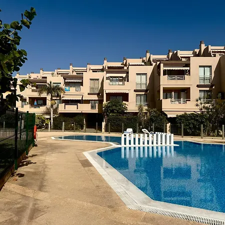 Apartment Tejita