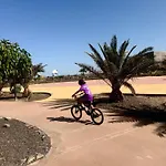 Tejita Granadilla De Abona