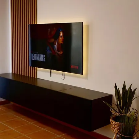 Tejita Apartment Granadilla De Abona