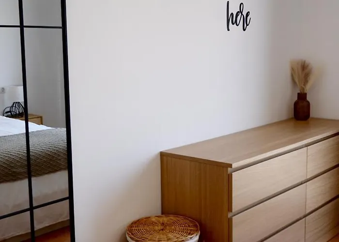 Apartament Tejita *