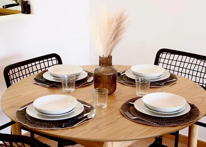 Apartament Tejita *